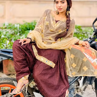 Muskan Sharma wallpaper