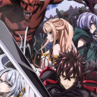 I Got a Cheat Skill in Another World and Became Unrivaled in The Real World Too