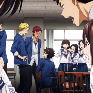 I Got a Cheat Skill in Another World and Became Unrivaled in The Real World Too