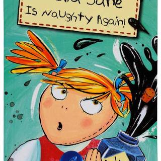 Amelia Jane wallpaper