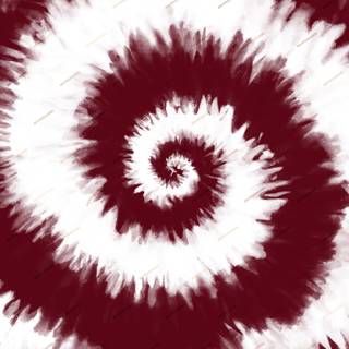Maroon and white wallpaper