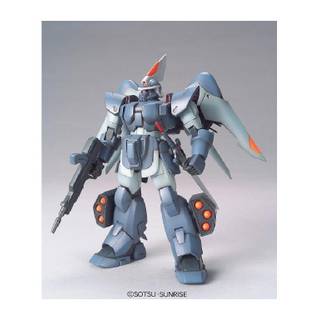 Ginn Gundam wallpaper