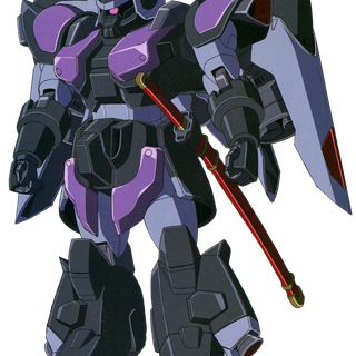 Ginn Gundam wallpaper