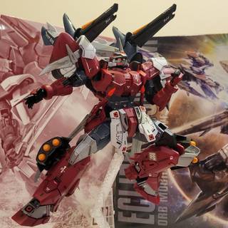 Ginn Gundam wallpaper