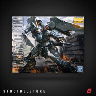 Ginn Gundam wallpaper