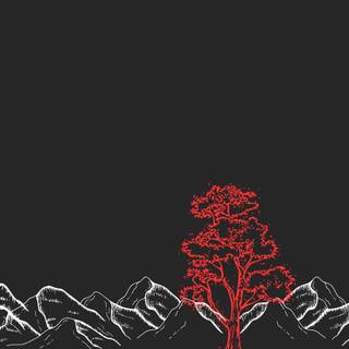 Dark creative wallpaper