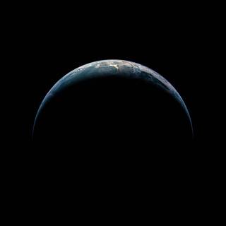 Sky and Earth wallpaper