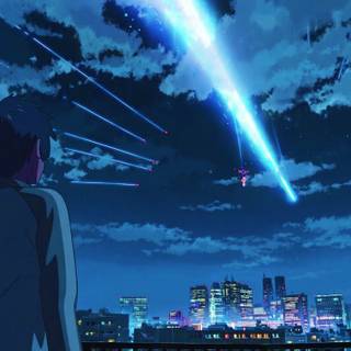 Anime thumbnail wallpaper