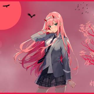 Anime thumbnail wallpaper