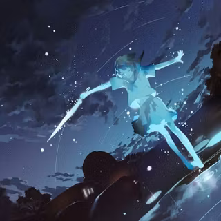 Anime thumbnail wallpaper