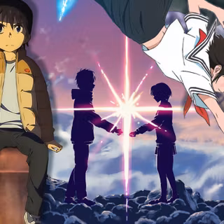 Anime thumbnail wallpaper