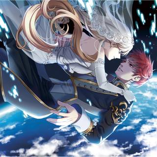 Couples PFP wallpaper