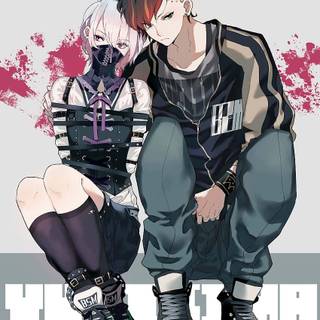 Couples PFP wallpaper