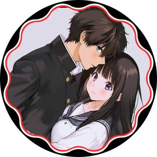 Couples PFP wallpaper