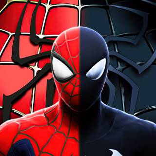 Classic Spider-Man wallpaper