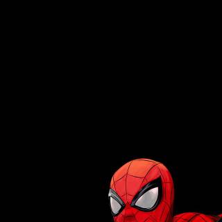 Classic Spider-Man wallpaper