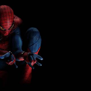 Classic Spider-Man wallpaper