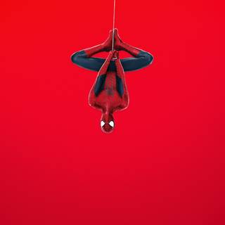 Classic Spider-Man wallpaper