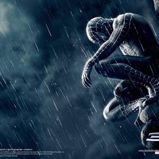 Classic Spider-Man wallpaper