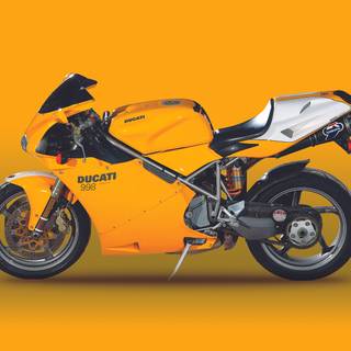 Ducati 998 wallpaper