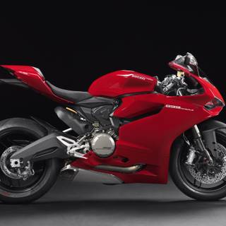 Ducati 998 wallpaper