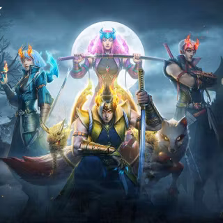 Free Fire gaming 2023 wallpaper