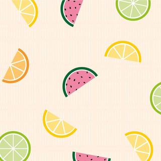 Desktop cute summer wallpaper