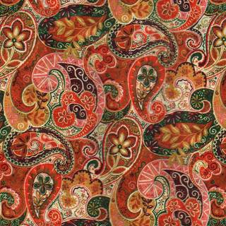 Autumn boho wallpaper