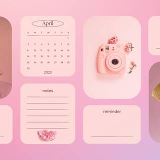 2024 vibes wallpaper