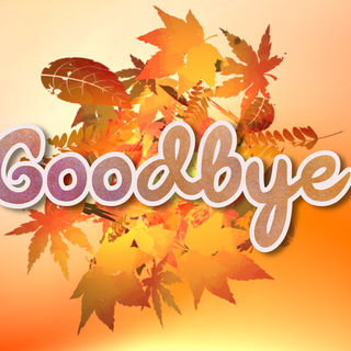 Autumn welcome wallpaper