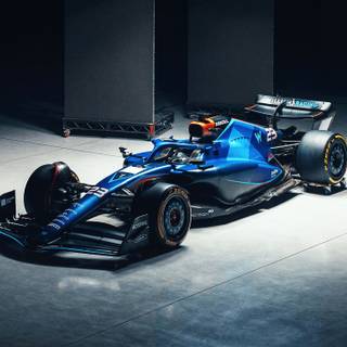 Formula 1 cars 2023 wallpaper