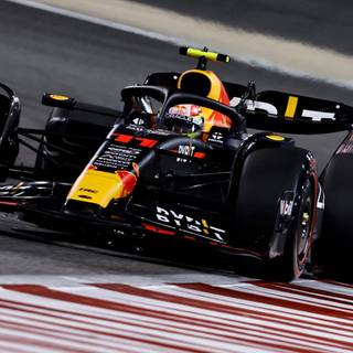 Formula 1 cars 2023 wallpaper