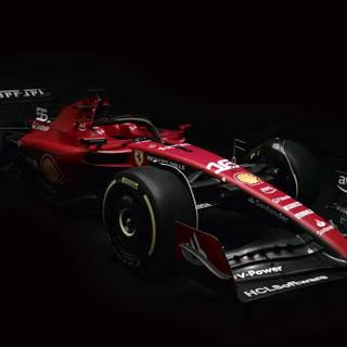 Formula 1 cars 2023 wallpaper
