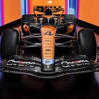 Formula 1 cars 2023 wallpaper