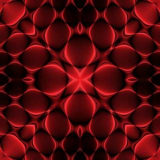 4k red iPhone wallpaper