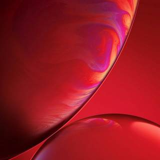 4k red iPhone wallpaper