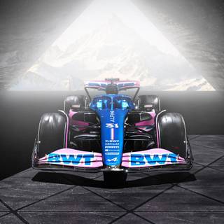Formula 1 cars 2023 wallpaper