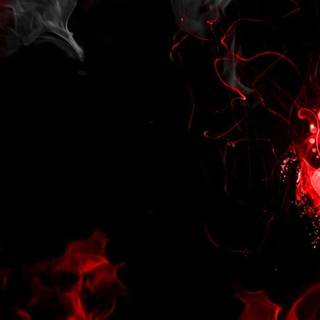 4k red iPhone wallpaper