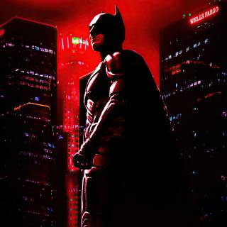 4k red iPhone wallpaper