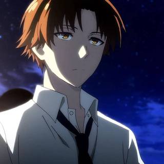 Ayanokoji PC wallpaper