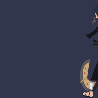 Madara desktop 4k wallpaper