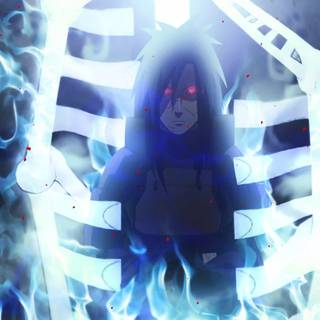 Madara desktop 4k wallpaper