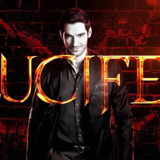 Lucifer the devil wallpaper