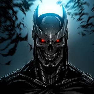 4k Terminator wallpaper