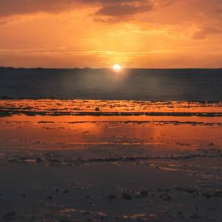 Sunsets 4k wallpaper