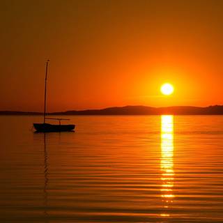 Sunsets 4k wallpaper