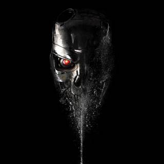 4k Terminator wallpaper