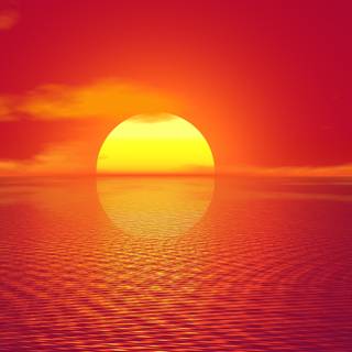 Sunsets 4k wallpaper