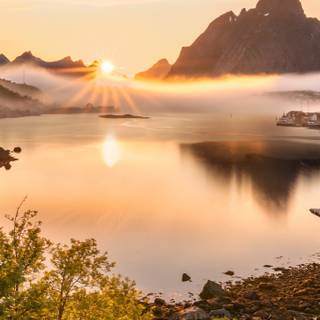 Norway mobile wallpaper