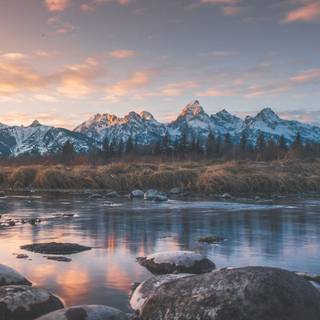 Nature iPhone X 4k wallpaper